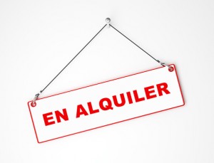 alquiler