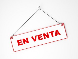 venta